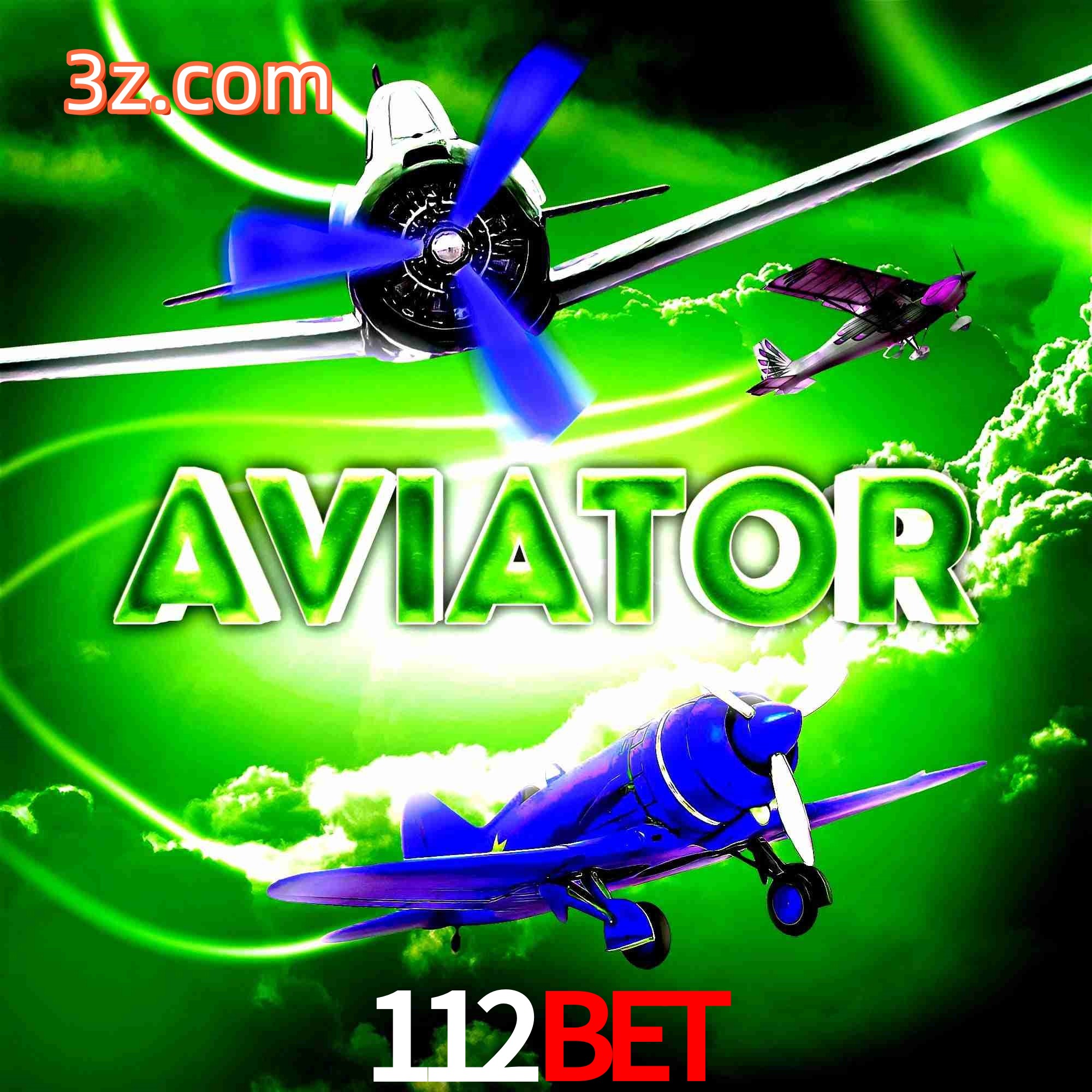 Aviator 112BET Tente a Sorte