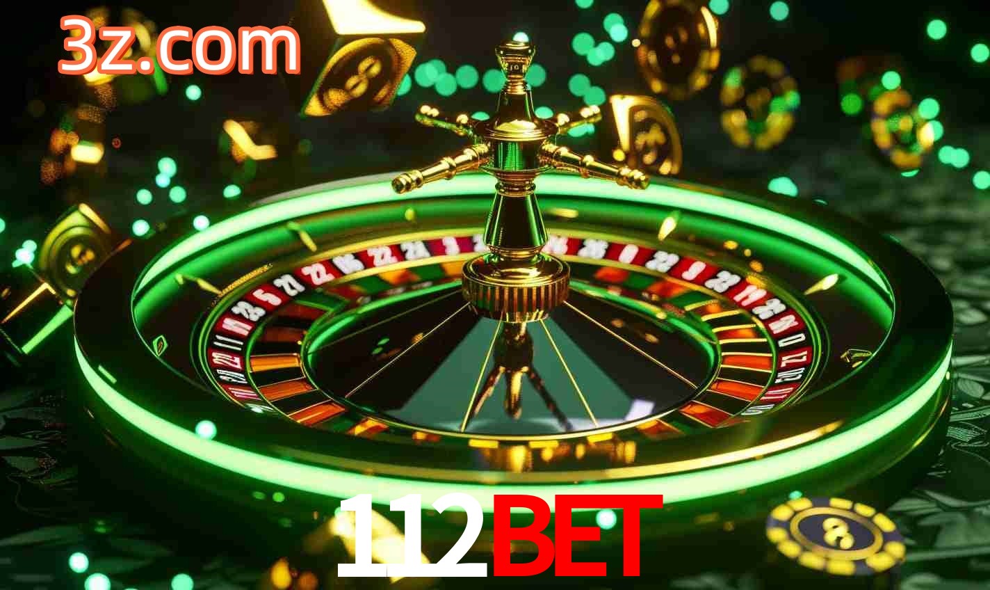 Desfrutar de um Cassino 112BET