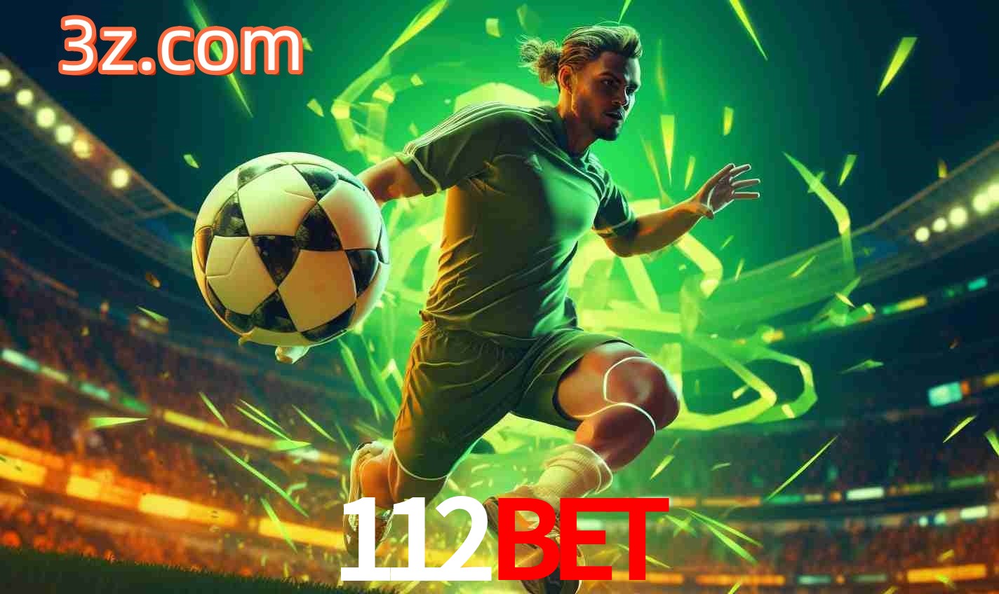 Diversidade Apostas no 112BET
