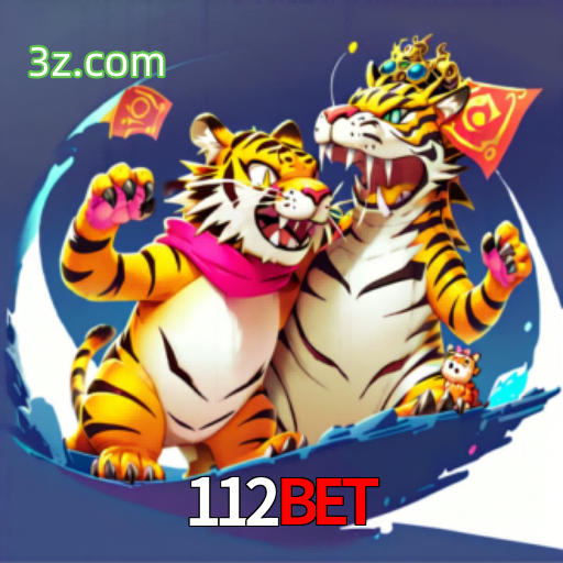 Experiência Imersiva no Cassino Online 112BET